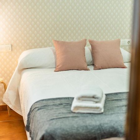 Tuguest San Cecilio Apartment グラナダ エクステリア 写真