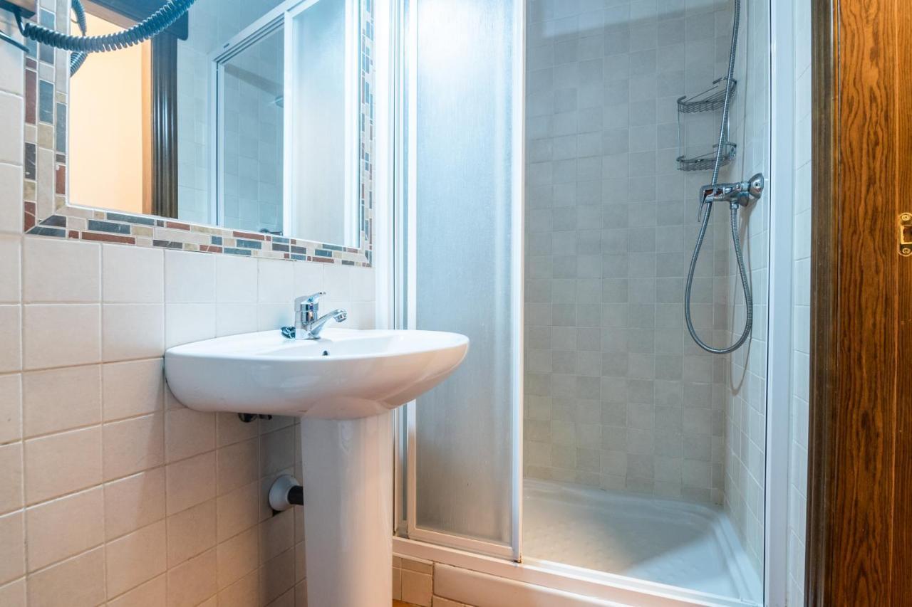 Tuguest San Cecilio Apartment グラナダ エクステリア 写真