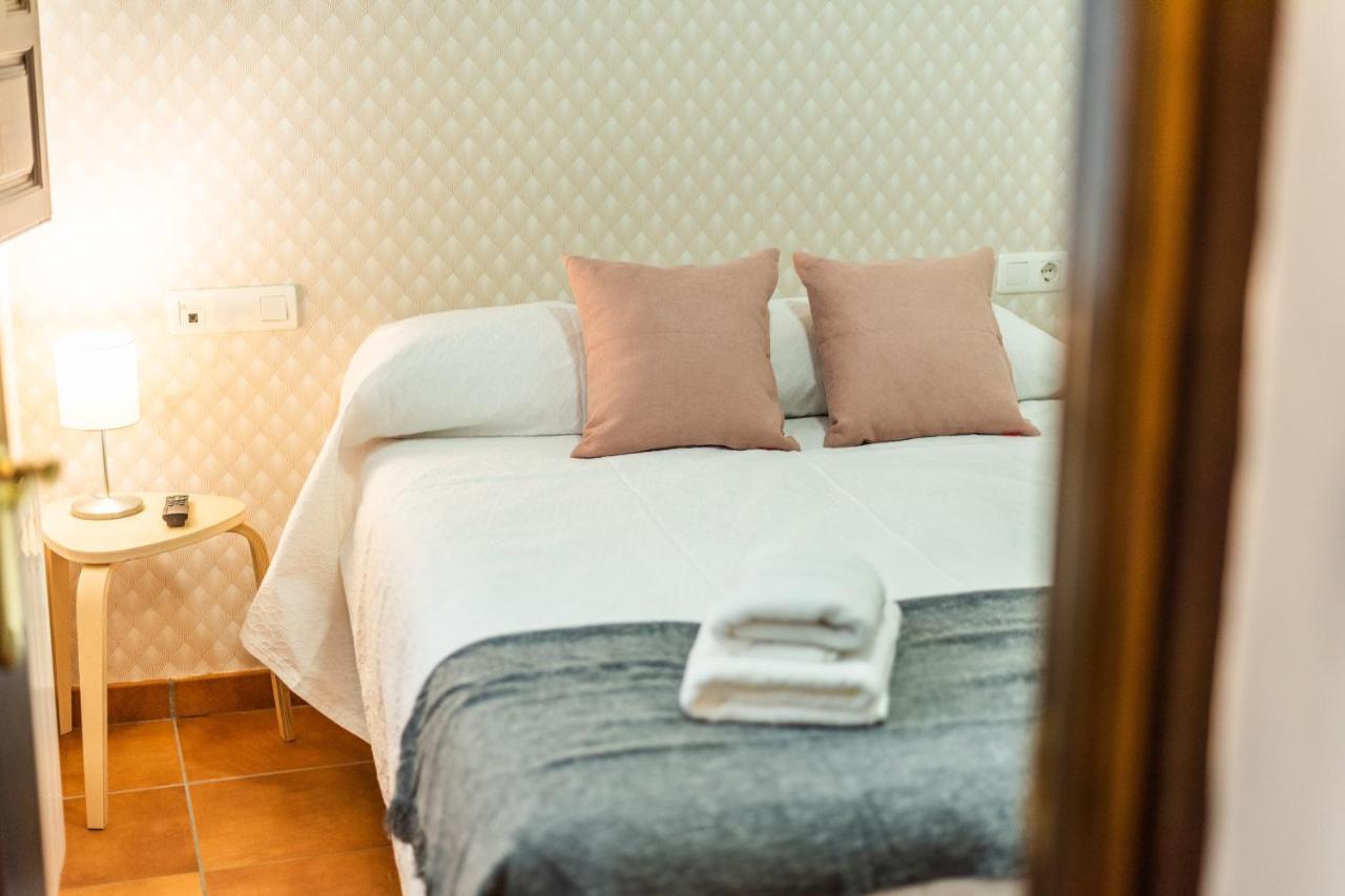 Tuguest San Cecilio Apartment グラナダ エクステリア 写真
