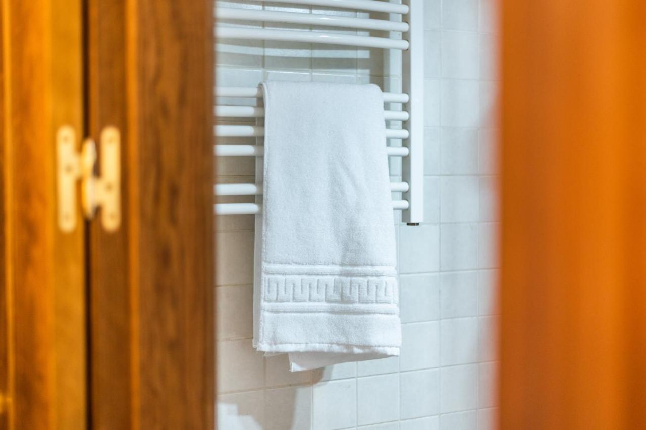Tuguest San Cecilio Apartment グラナダ エクステリア 写真